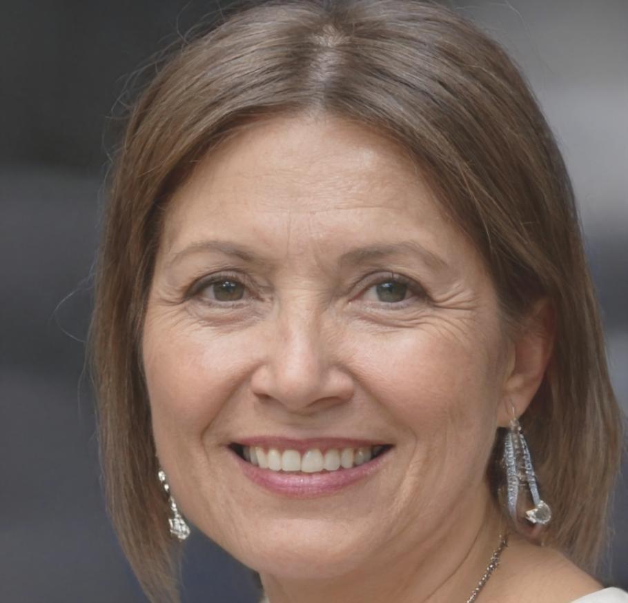 Portrait de Clémence Dufour