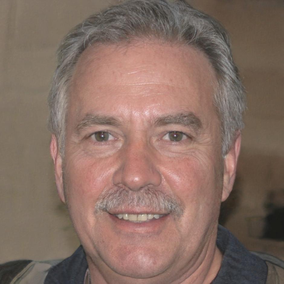 Consultant en gestion budgétaire Léandre Beaumont