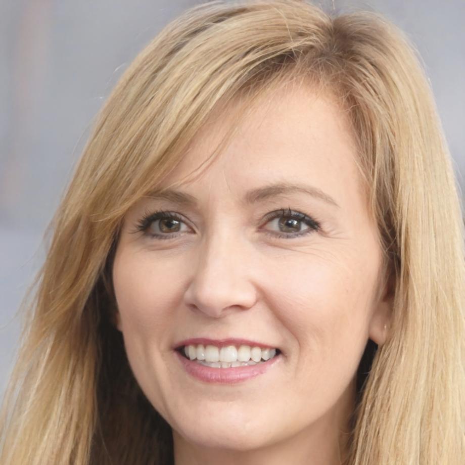 Portrait de Léonie Desmarais, responsable expérience utilisateur